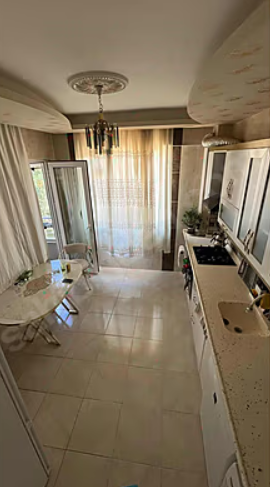 MABEL'DEN PARSANADA 2+1 SATILIK DAİRE